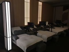 -北京海德酒店温泉
