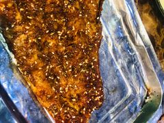 -德顺斋爆肚涮肉馆·烧烤·羊蝎子·清真炒菜(马驹桥店)