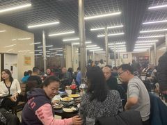 大堂-金达盛烤肉(五里店)