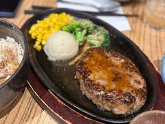 -铃木食堂(北新桥店)