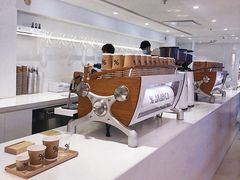 -% Arabica阿拉比卡咖啡(武汉天地店)