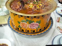 -乔家满族八大碗(流水沟店)