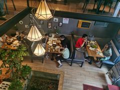 -新澳港式茶餐厅(余姚路店)