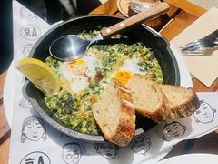 -京A Taproom·精酿餐吧(CBD店)
