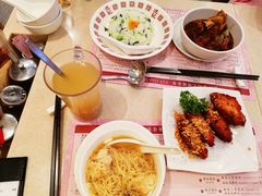 -池记(尖沙咀店)