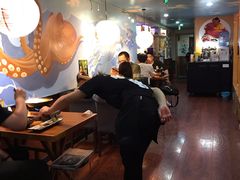 大堂-鳗鱼家·深夜食堂(军博店)