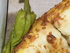 -棒约翰比萨·意面(剑河店)