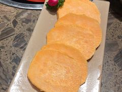 地瓜片-小龙坎老火锅(红旗街店)