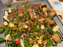 -老雒阳面馆·水席(定鼎门店)