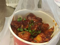 -周签签锅巴土豆(建设路总店)