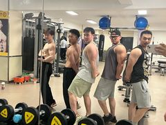-中田·健身+普拉提(苗栗路店)