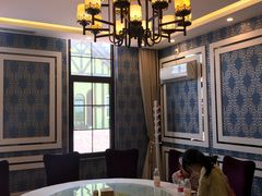 包厢-观澜湖底捞(观澜墅店)