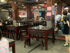 -丁莲芳(红旗路店)