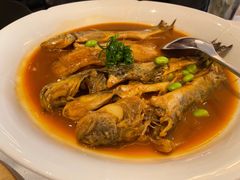 长江杂鱼-江仙雅居(苏州桥店)