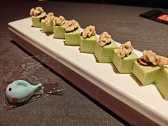 -肆月河豚·新淮扬菜·烤鸭(中关村店)