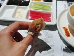 -小大董·烤鸭(凤凰汇店)