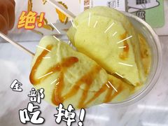 -丹礼糖甜品
