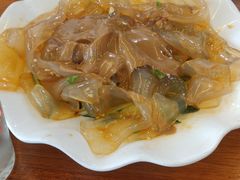 -东北四季饺子王(华山路店)