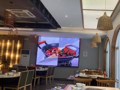 -羊故事·西北融合菜(华侨城店)