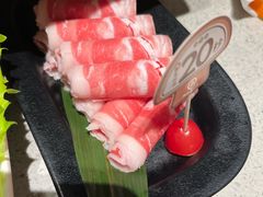 -海底捞火锅(航洋城店)