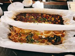 纸包鱼-魚说纸包鱼(中关村店)