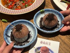 -麻辣总动员·川派海鲜·现炒浇头面·自贡菜(五彩城店)