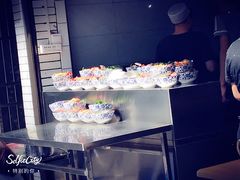 -老乌家特色小炒泡馍(大皮院店)