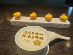 -庐灶江南·江南菜·四合院Bistro(东直门雍和宫·原华侨宾馆店)