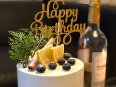 -Biteology Artisan Cakes(红庄·国际文化保税创新园店)