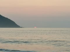 -普陀山风景名胜区-千步大沙