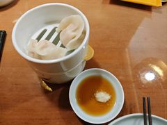 -喜鼎海胆水饺(朝阳区三里屯太古里北区店)