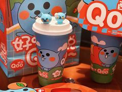 -LELECHA乐乐茶(美罗城店)