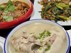 -丁太婆老妈蹄花(人民公园非遗总店)