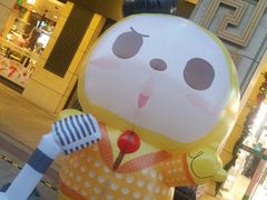-开元盛世广场(新华北路店)