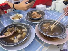 -新记肉骨茶