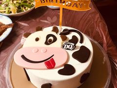-DQ·蛋糕·冰淇淋(天一2店)