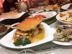 -石湖大酒店(桐泾店)