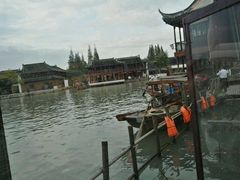 -洞天食府(北大街店)