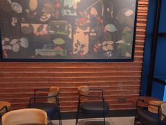 -星巴克(上海虹桥新天地二店)