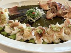 -宝丽轩中餐厅BAOLIXUAN