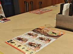 -食其家·牛丼咖喱(宜山路贝岭店)