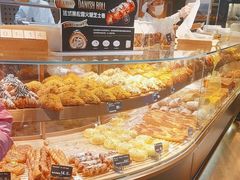 -FANEN法念·烘焙·甜点(万象城店)