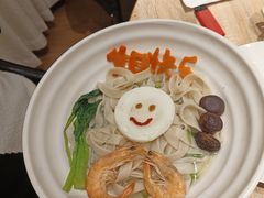 -味莊·青岛菜(云霄路店)