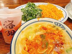 -老雒阳面馆·水席(定鼎门店)