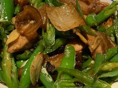 -功夫小龙虾·烧烤·江湖菜(金沙洲店)