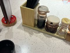 -味千拉面(广州白云机场T1西二店)