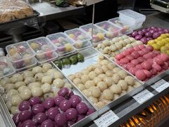 -乾芝斋·苏式糕点·碧螺春茶酥(平江路店)