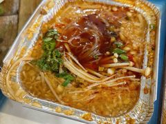 -马老三烧烤(金苑路店)