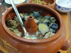 -八木轩·寻味大理白族民俗餐厅(文献路店)