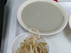 -老磁器口豆汁店(天坛店)